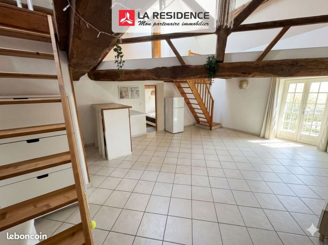 Appartement à vendre, 67m², Mareil-sur-Mauldre