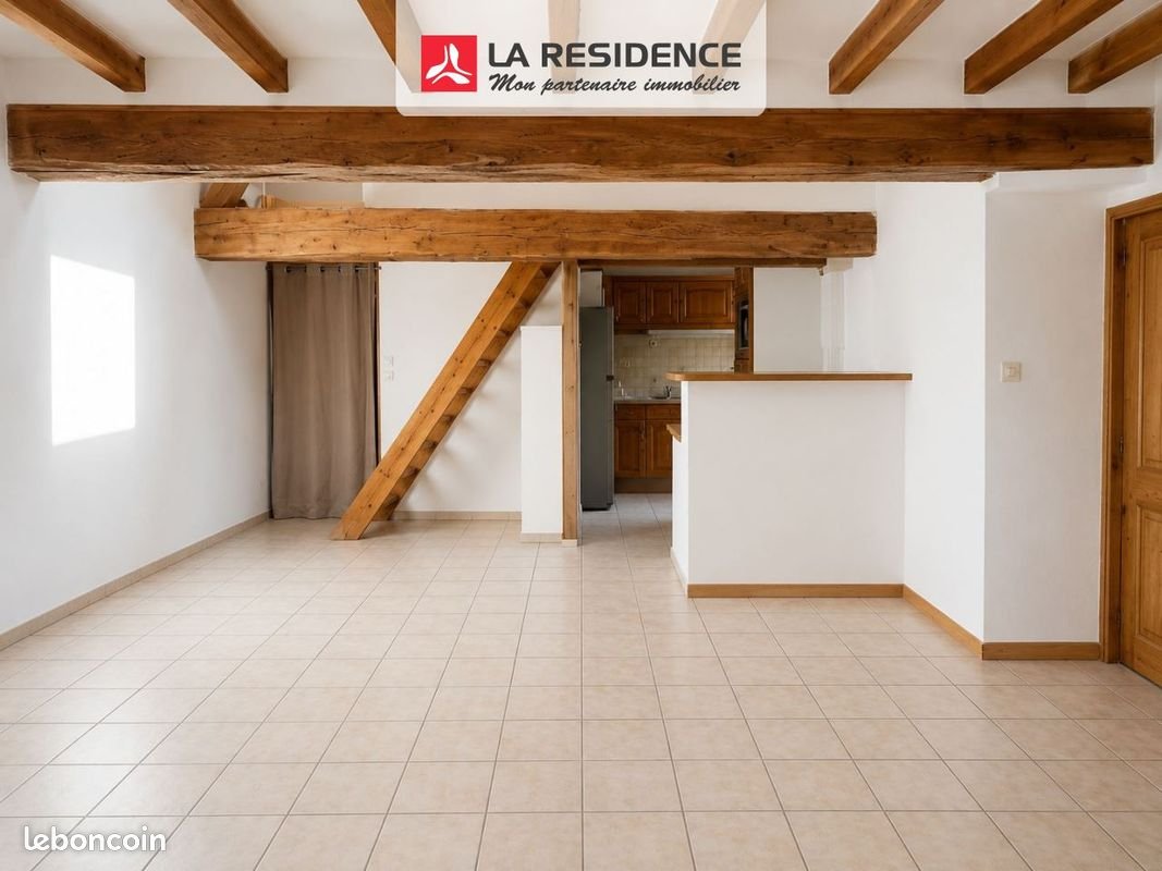 Appartement à vendre, 67m², Mareil-sur-Mauldre