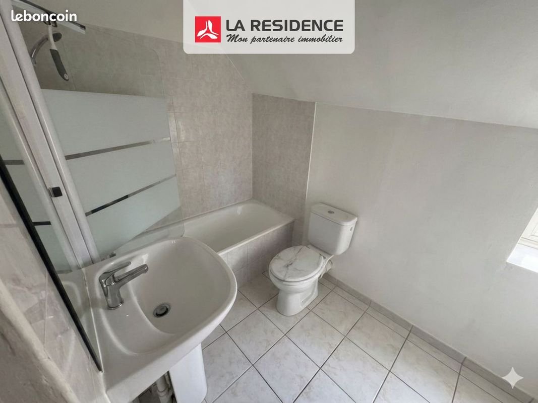 Appartement à vendre, 67m², Mareil-sur-Mauldre