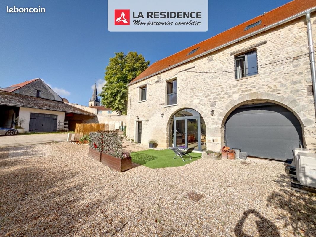 Maison à vendre, 173m², Montainville