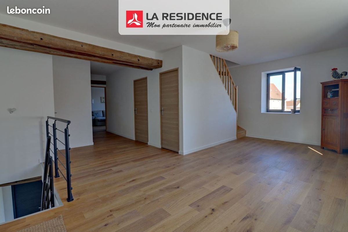 Maison à vendre, 173m², Montainville