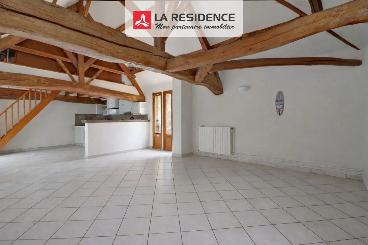 Appartement à vendre, 92m², Mareil-sur-Mauldre