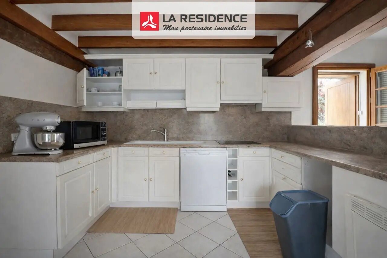 Appartement à vendre, 92m², Mareil-sur-Mauldre