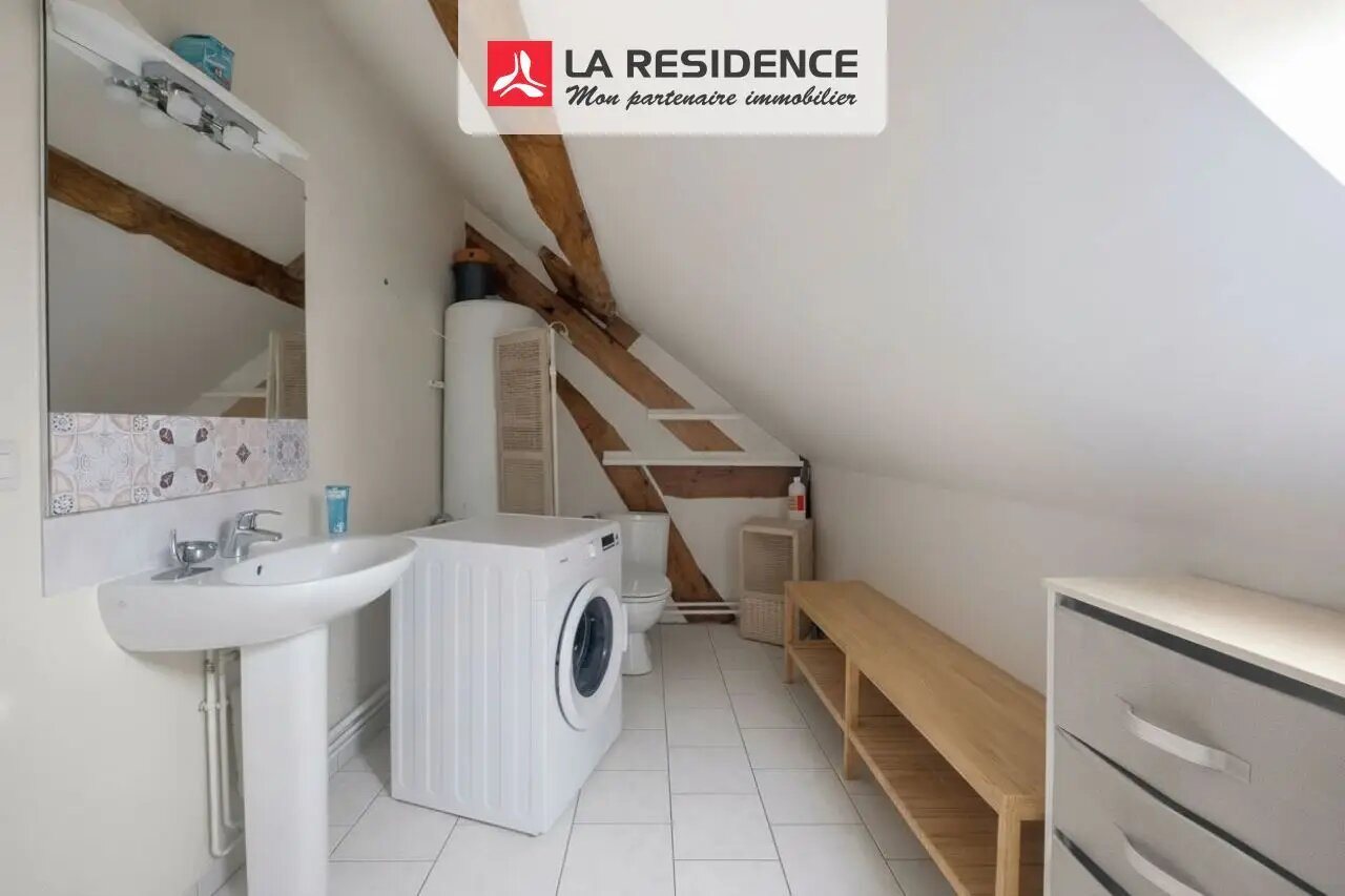 Appartement à vendre, 92m², Mareil-sur-Mauldre
