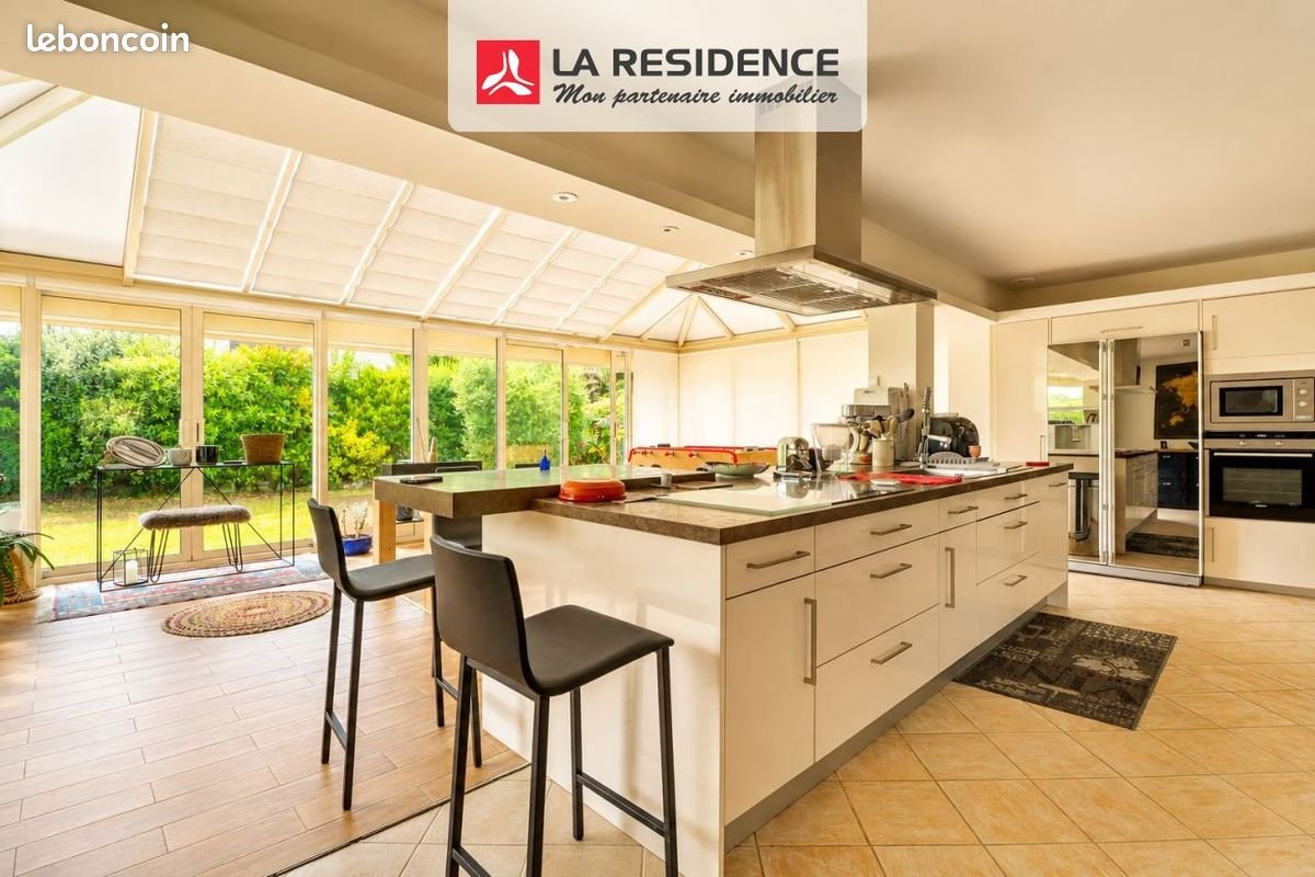 Maison à vendre, 165m², Epône