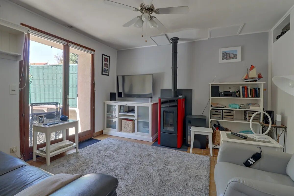 Maison à vendre, 111m², Maule