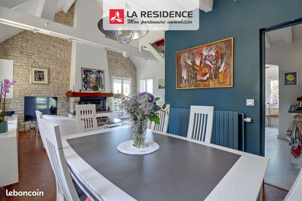 Maison à vendre, 174m², Bazemont