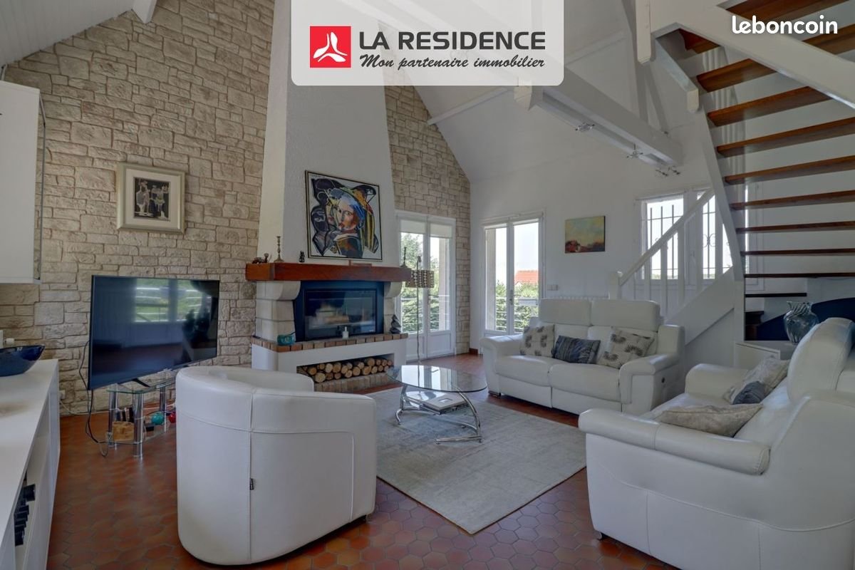 Maison à vendre, 174m², Bazemont
