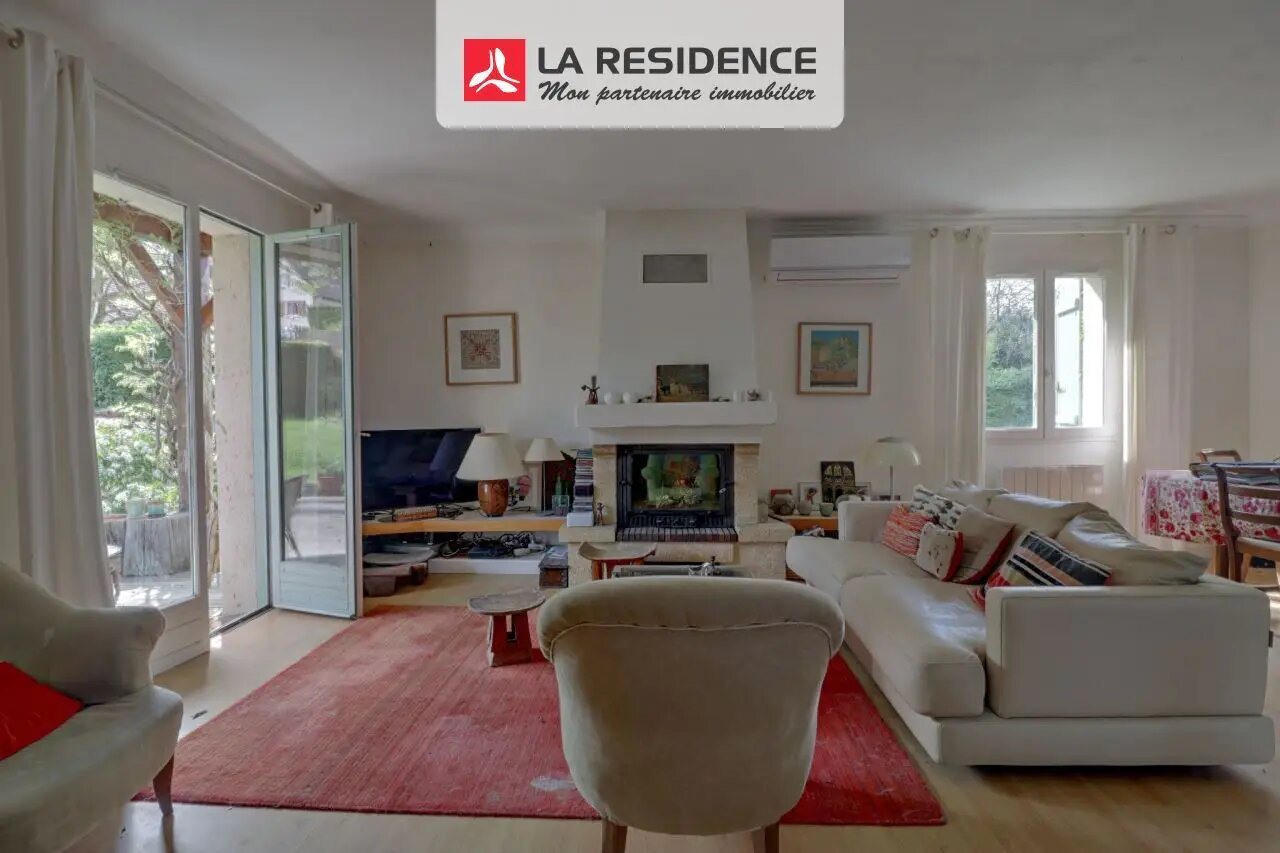 Maison à vendre, 114m², Bazemont