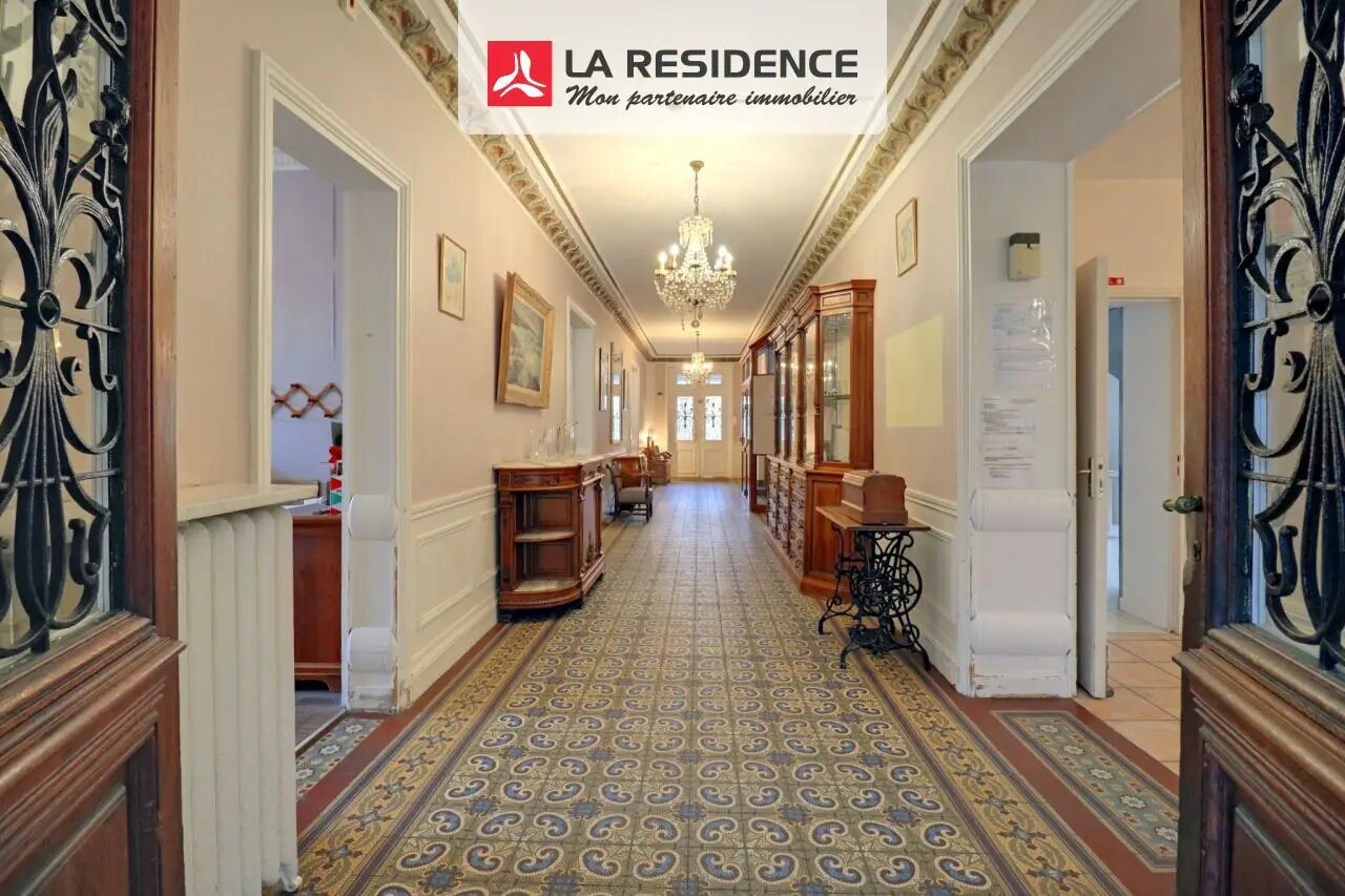Maison à vendre, 518m², Bessancourt