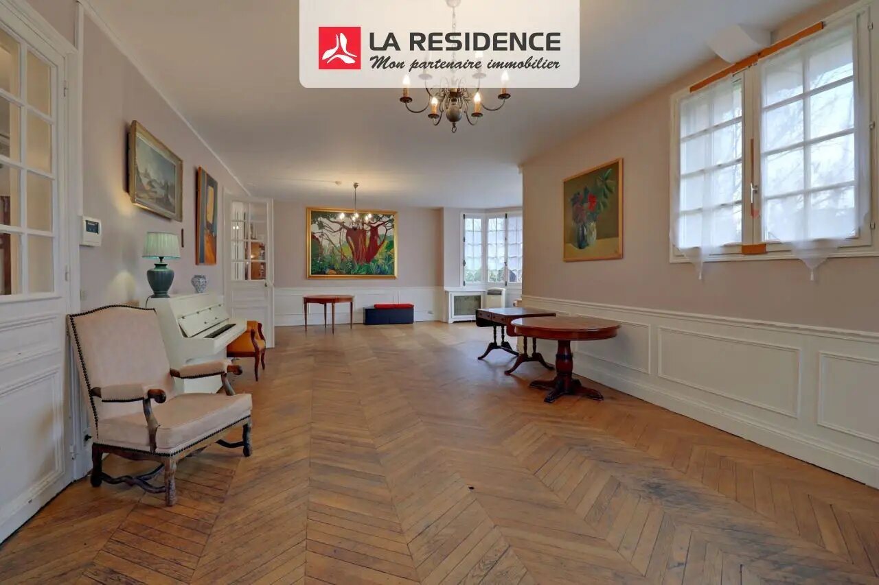 Maison à vendre, 518m², Bessancourt