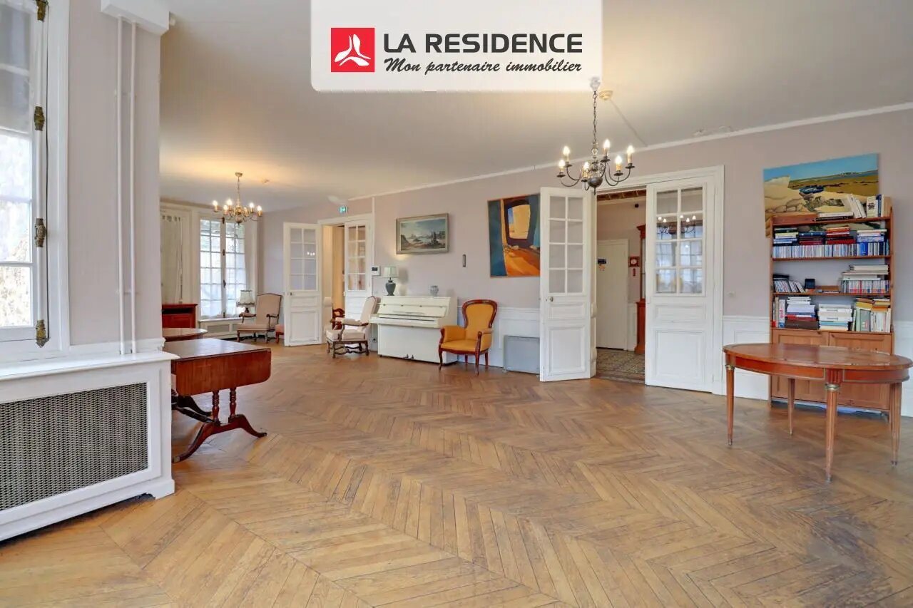 Maison à vendre, 518m², Bessancourt