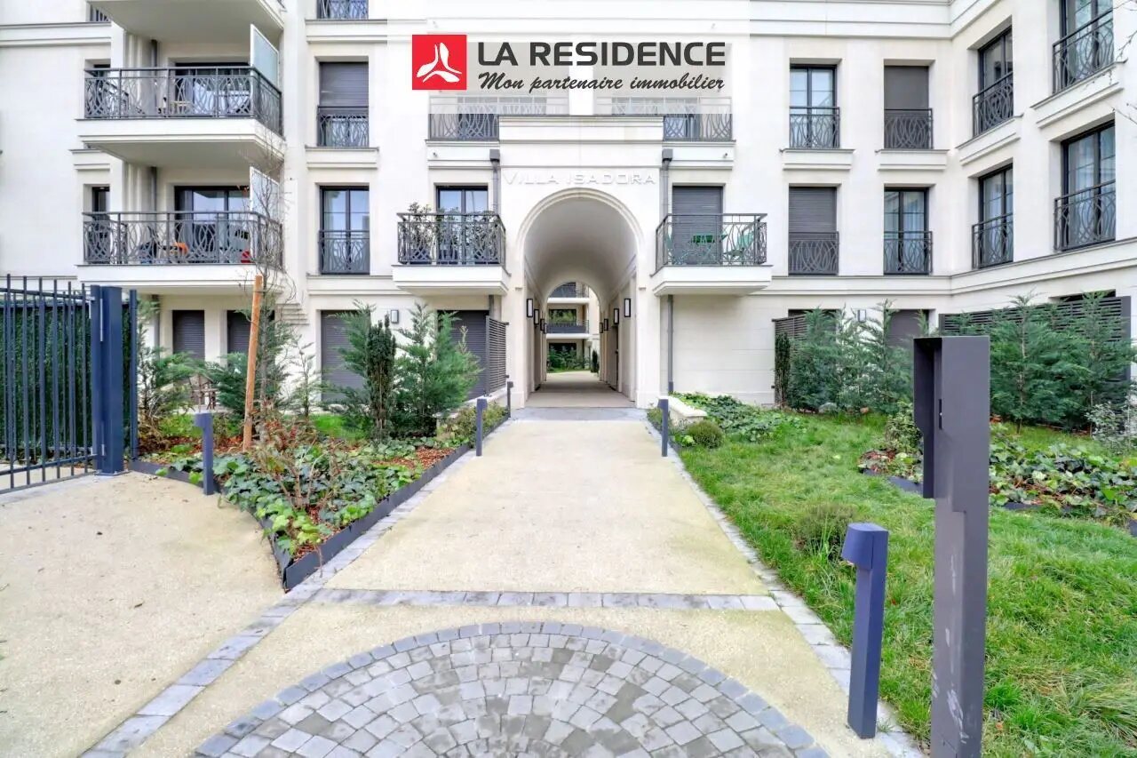 Appartement à vendre, 42m², Montmorency