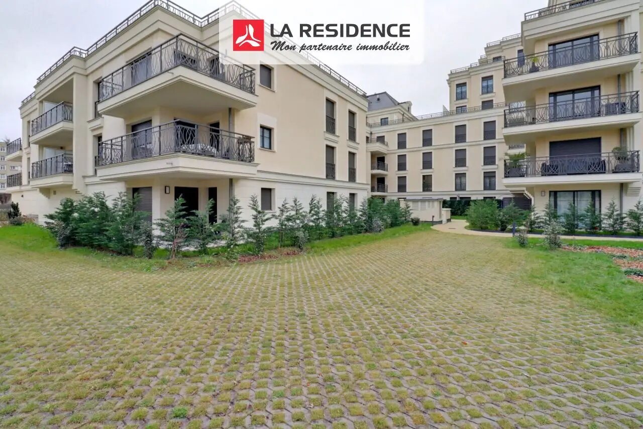Appartement à vendre, 42m², Montmorency