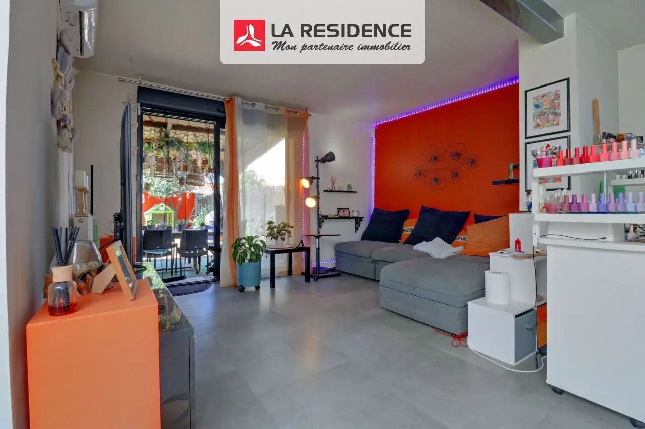 Maison à vendre, 155m², Bessancourt