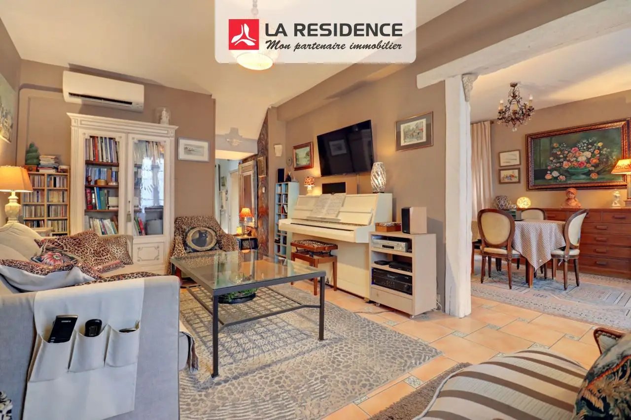 Maison à vendre, 83m², Bessancourt