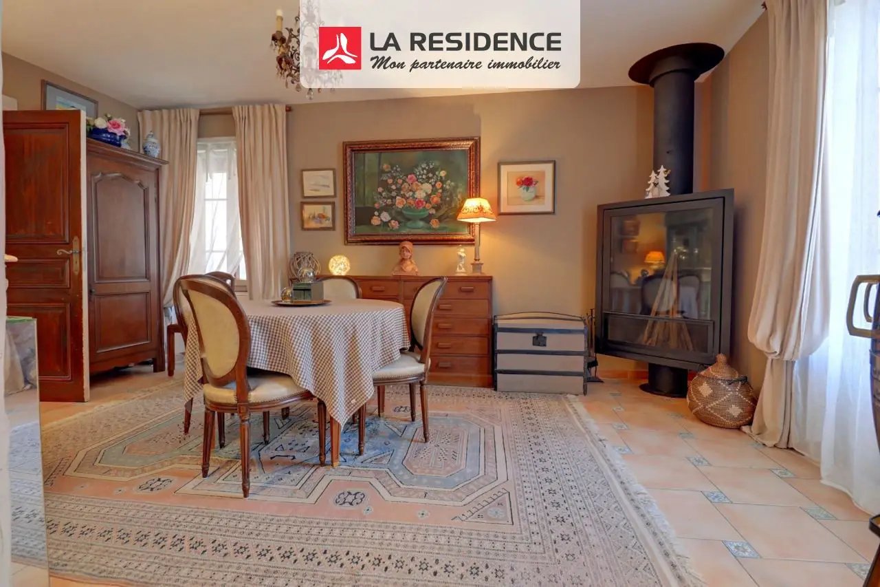 Maison à vendre, 83m², Bessancourt