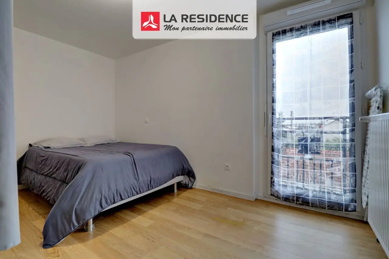 Appartement à vendre, 42m², Pierrelaye