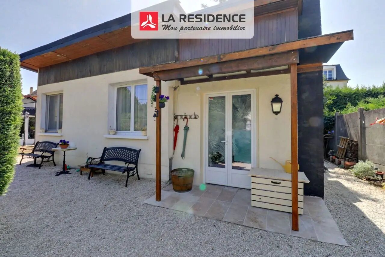 Maison à vendre, 45m², Herblay-sur-Seine