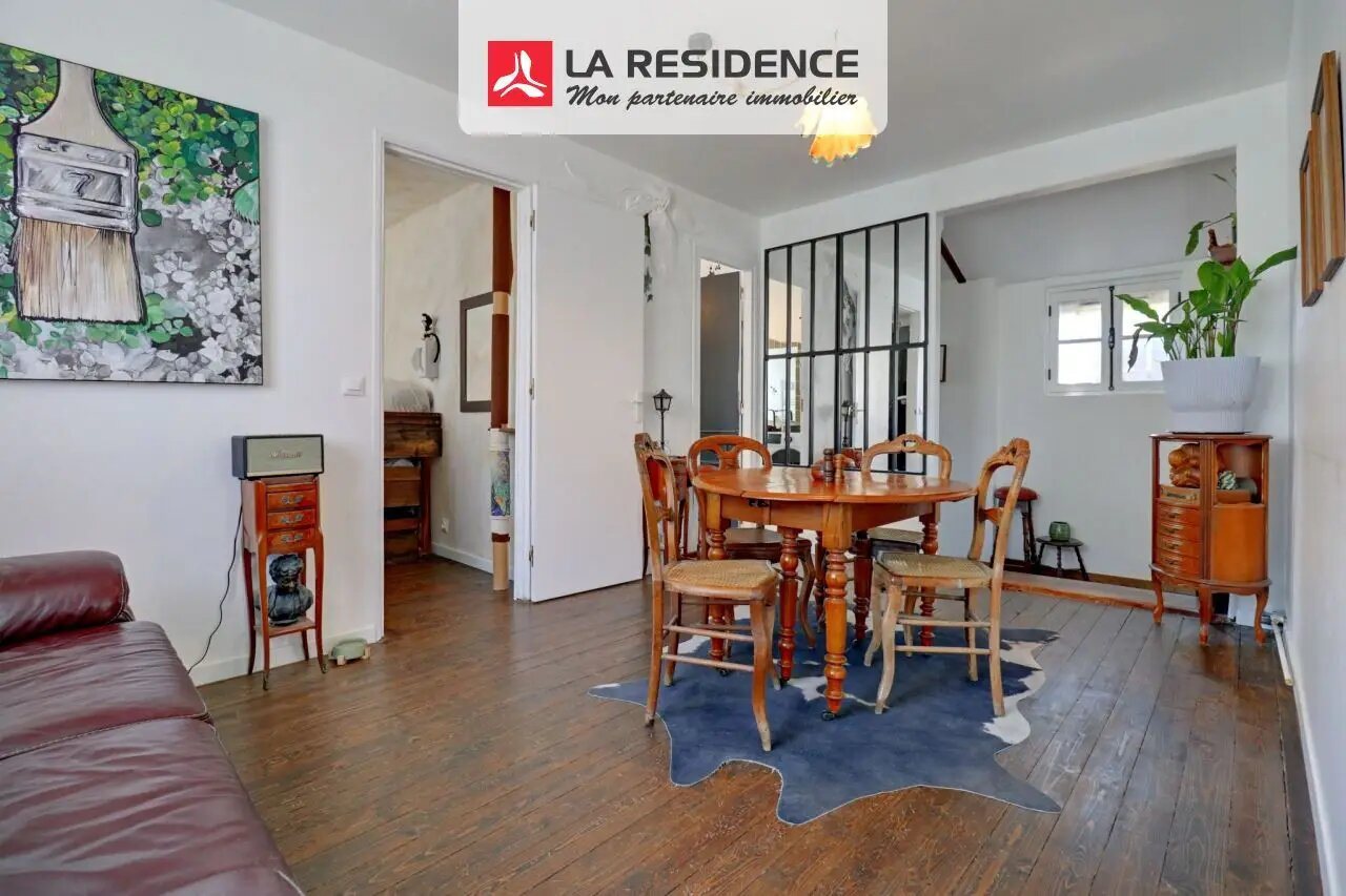 Maison à vendre, 45m², Herblay-sur-Seine