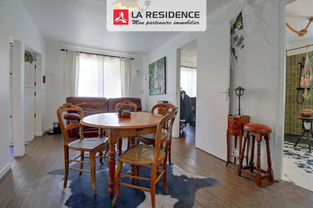 Maison à vendre, 45m², Herblay-sur-Seine