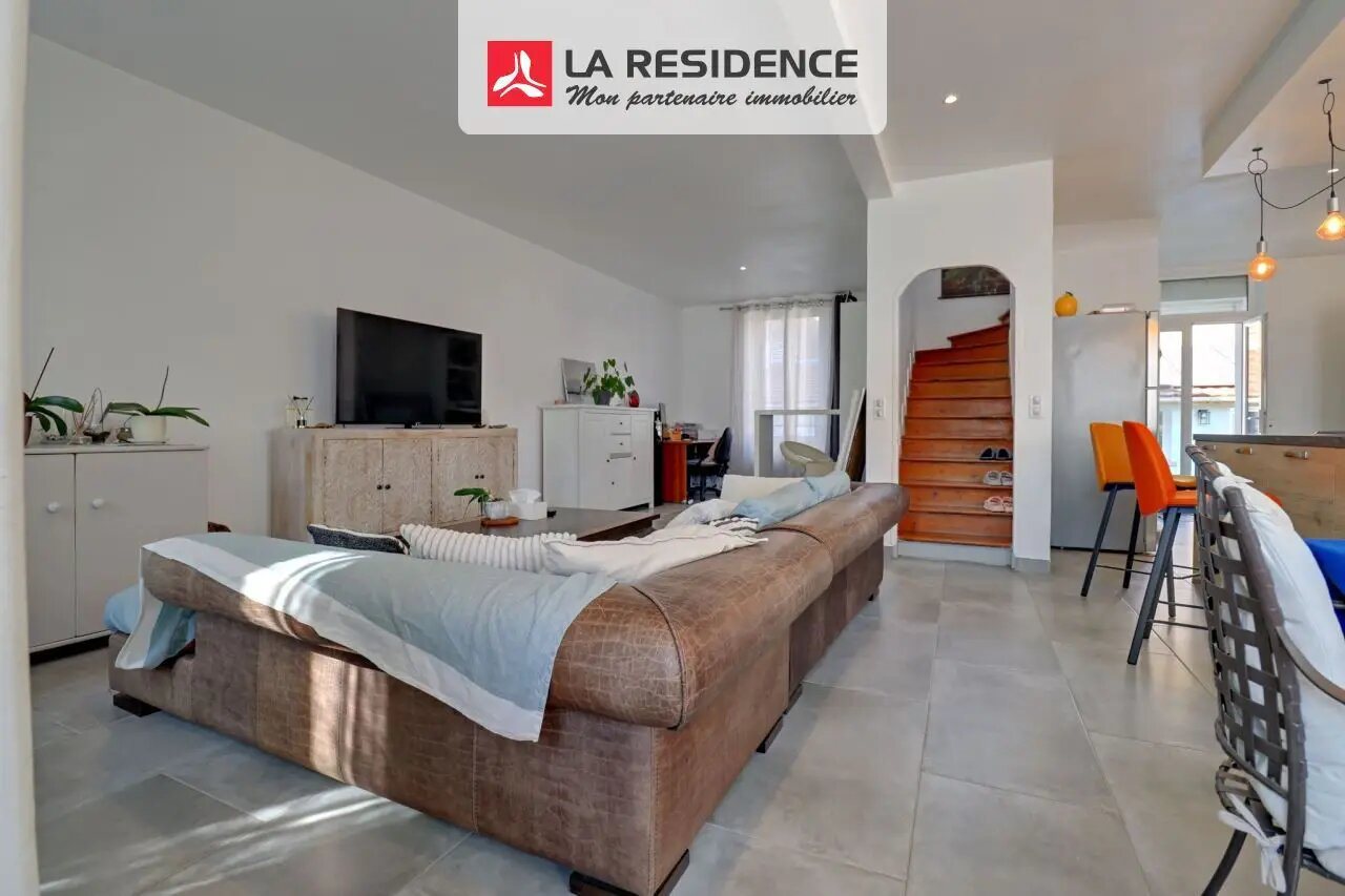 Maison à vendre, 140m², Bessancourt