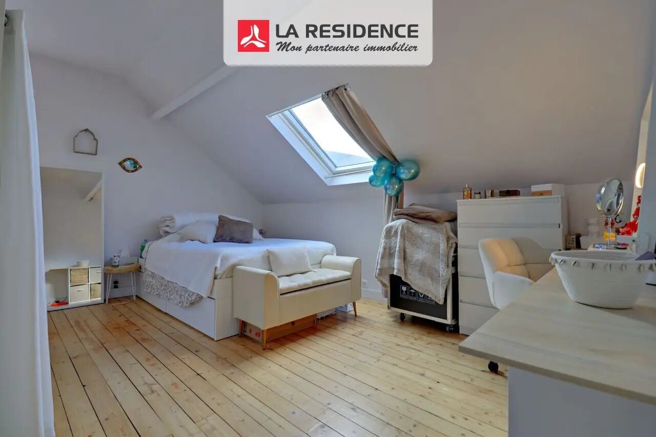 Maison à vendre, 140m², Bessancourt