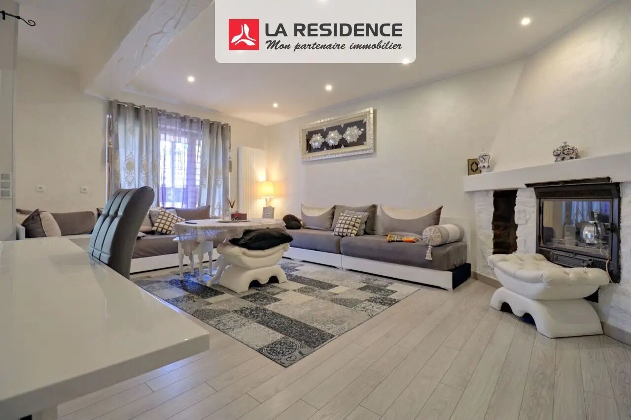 Maison à vendre, 180m², Pierrelaye