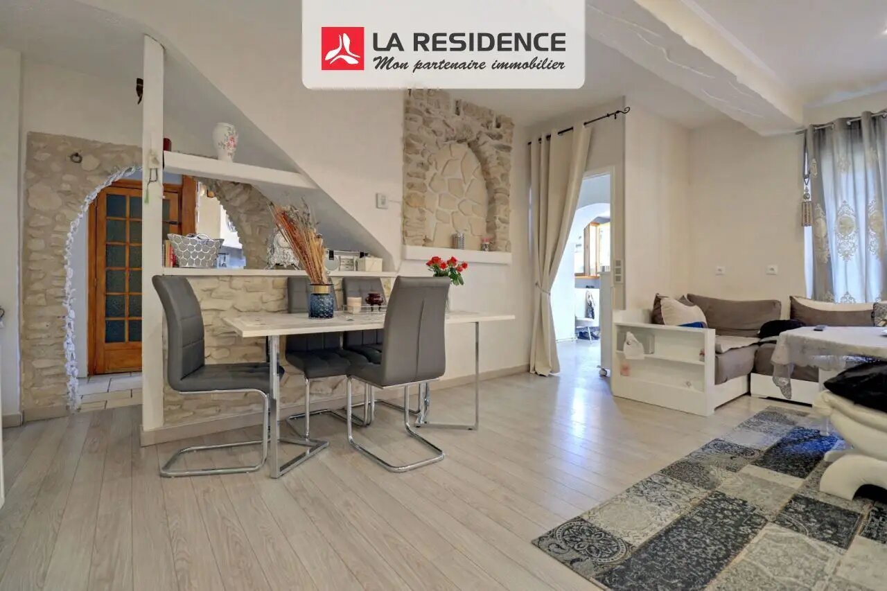 Maison à vendre, 180m², Pierrelaye