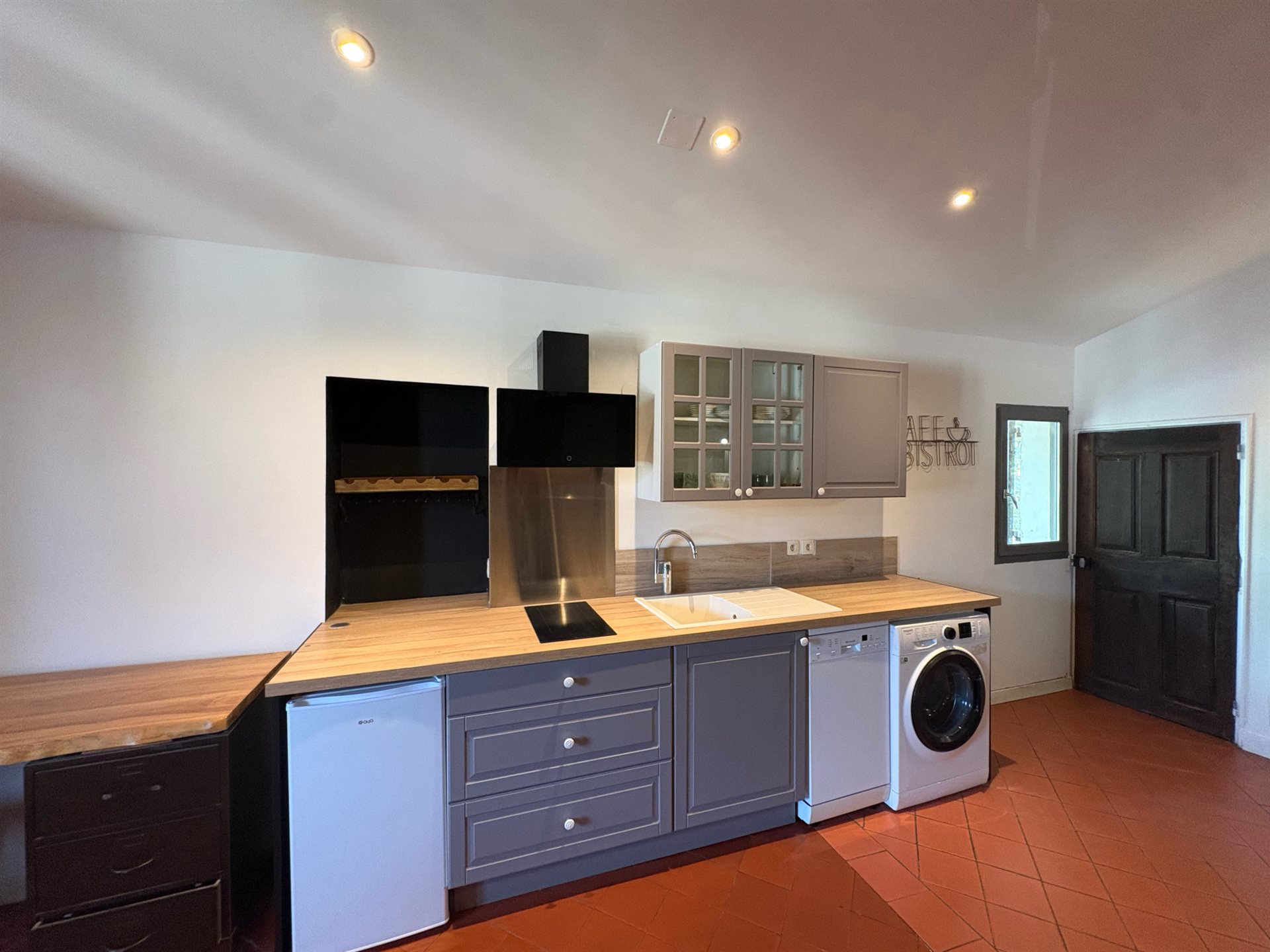 Appartement à louer, 43m², Arles