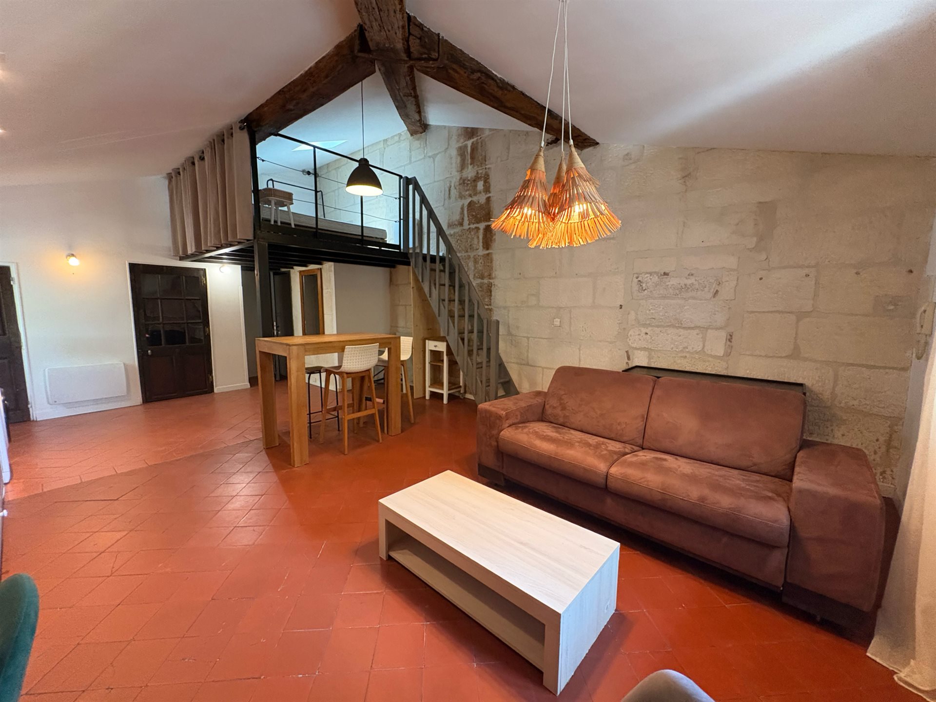 Appartement à louer, 43m², Arles