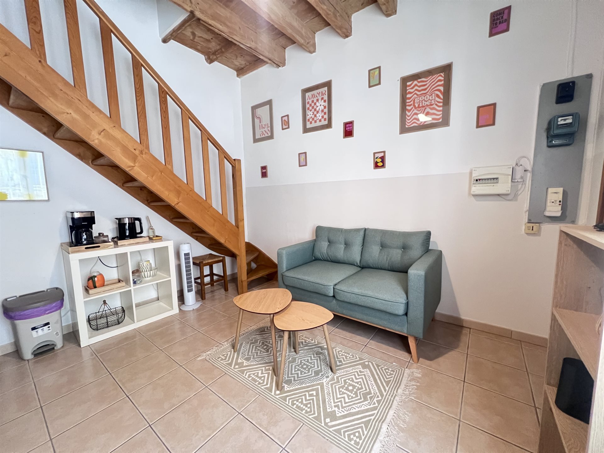 Maison à louer, 30m², Arles