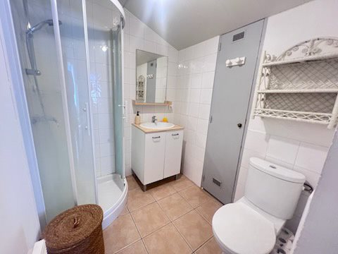 Maison à louer, 30m², Arles