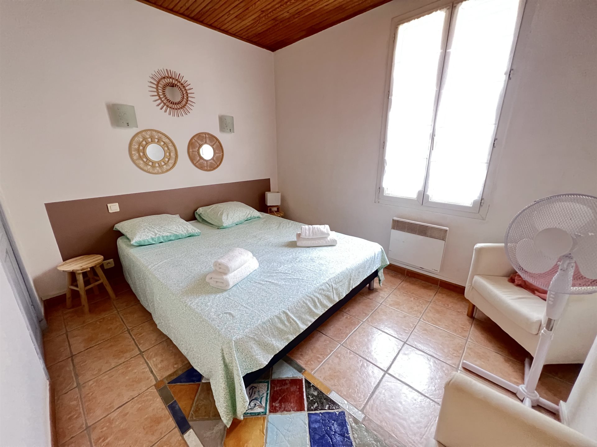 Maison à louer, 30m², Arles