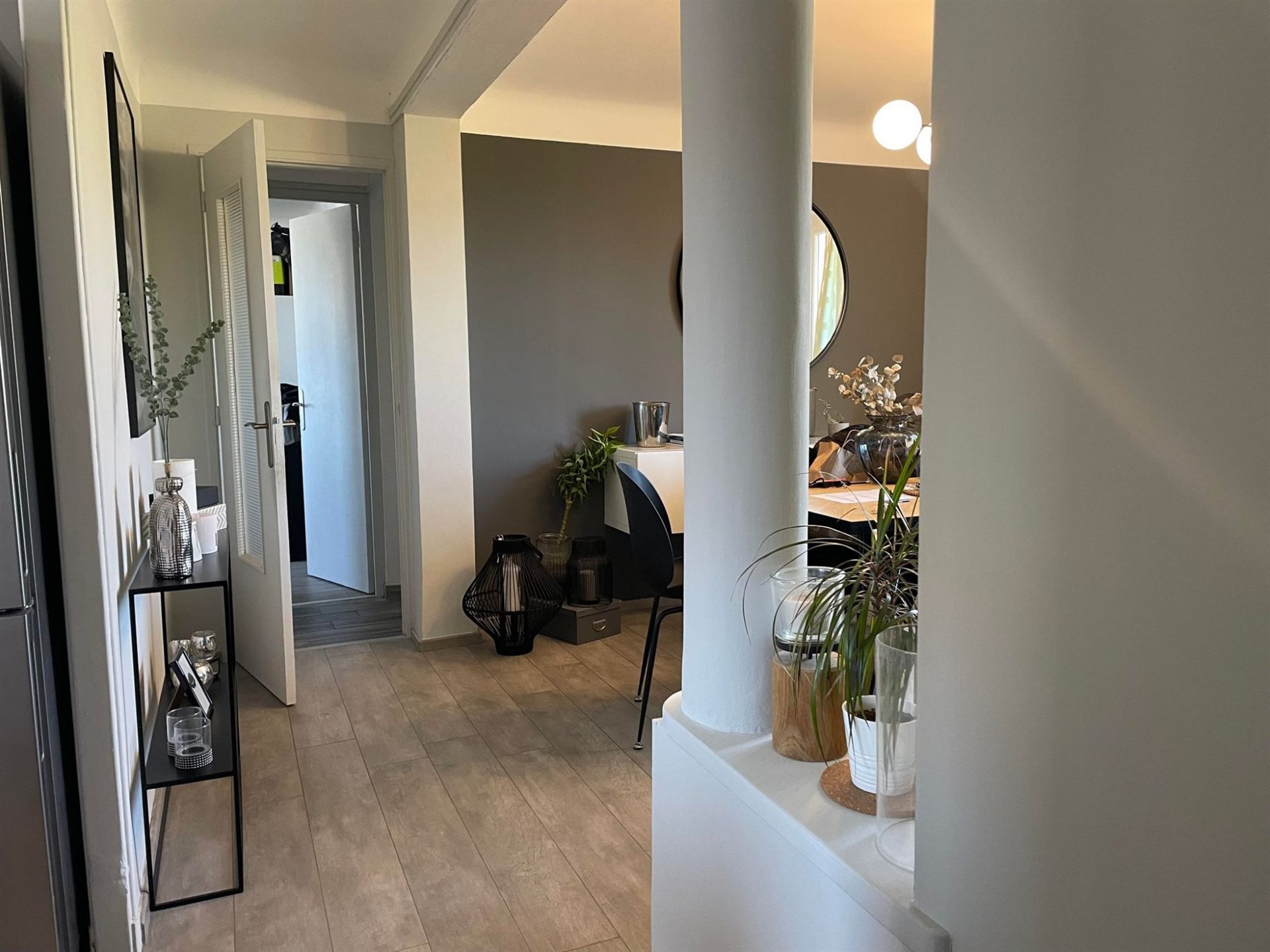Appartement à louer, 64m², Arles
