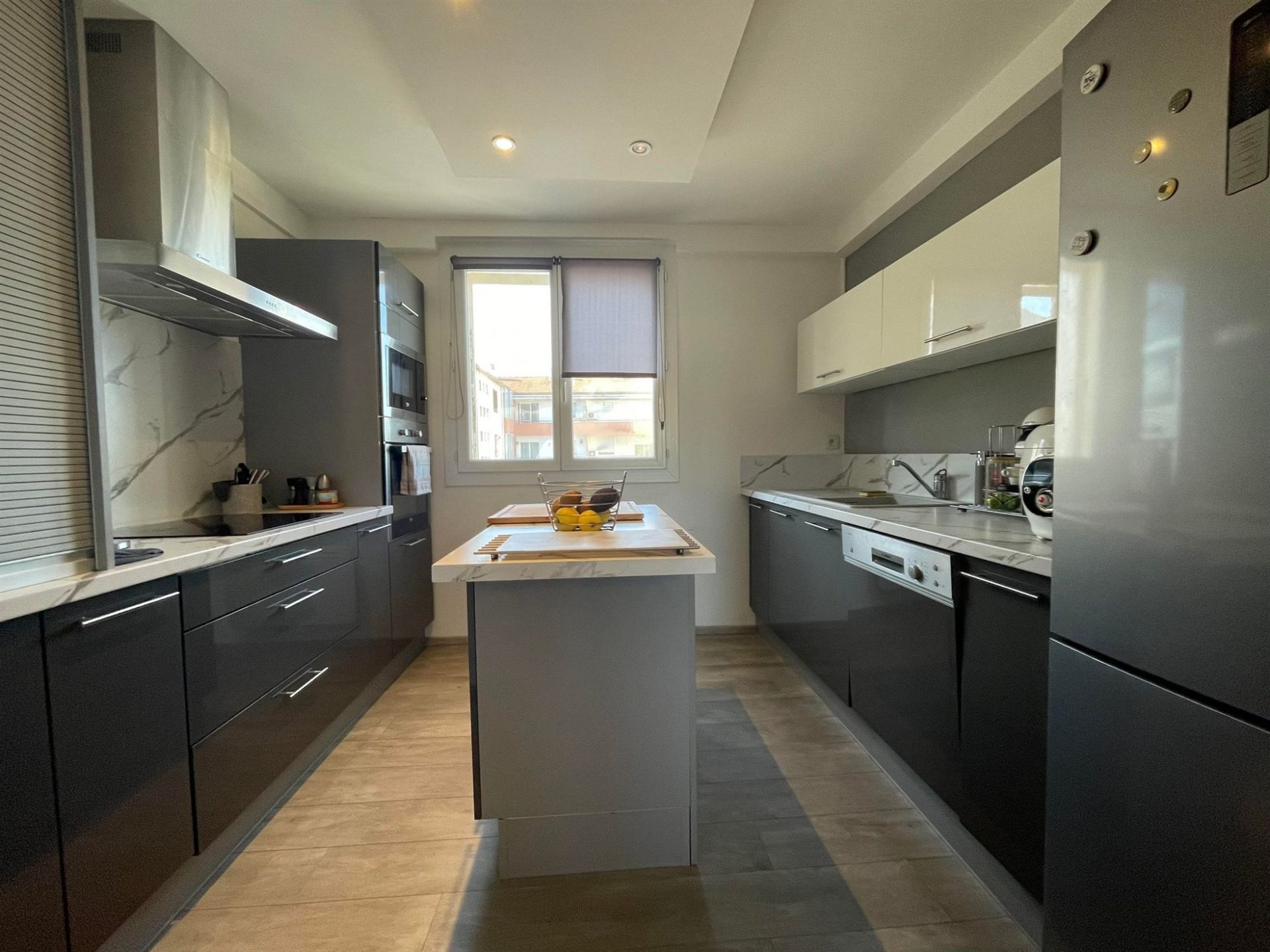 Appartement à louer, 64m², Arles