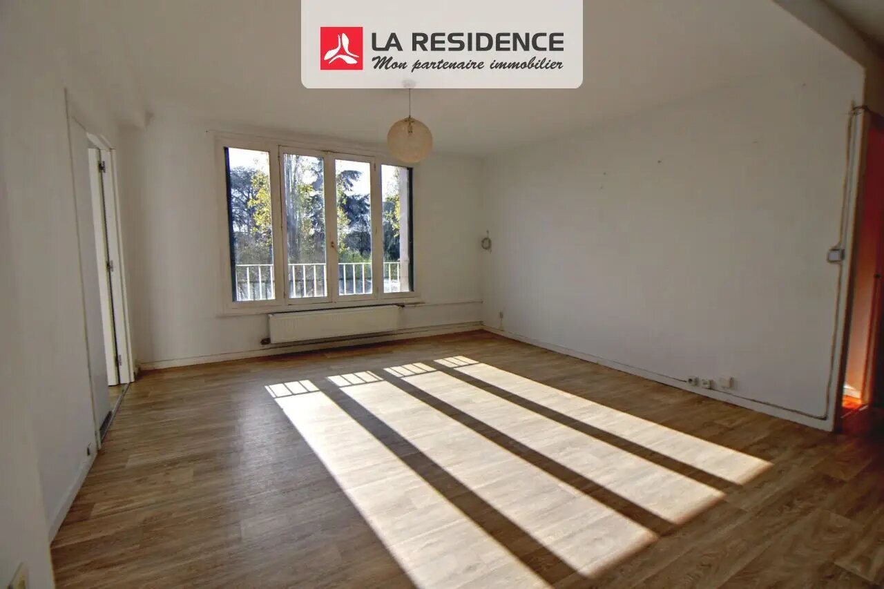 Appartement à vendre, 69m², Mantes-la-Ville
