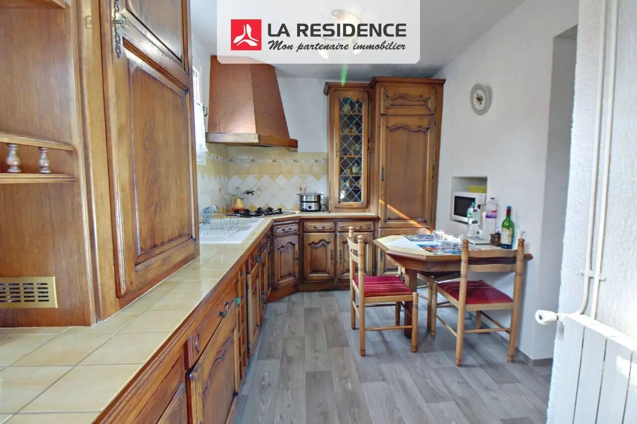 Maison à vendre, 125m², Breuil-Bois-Robert