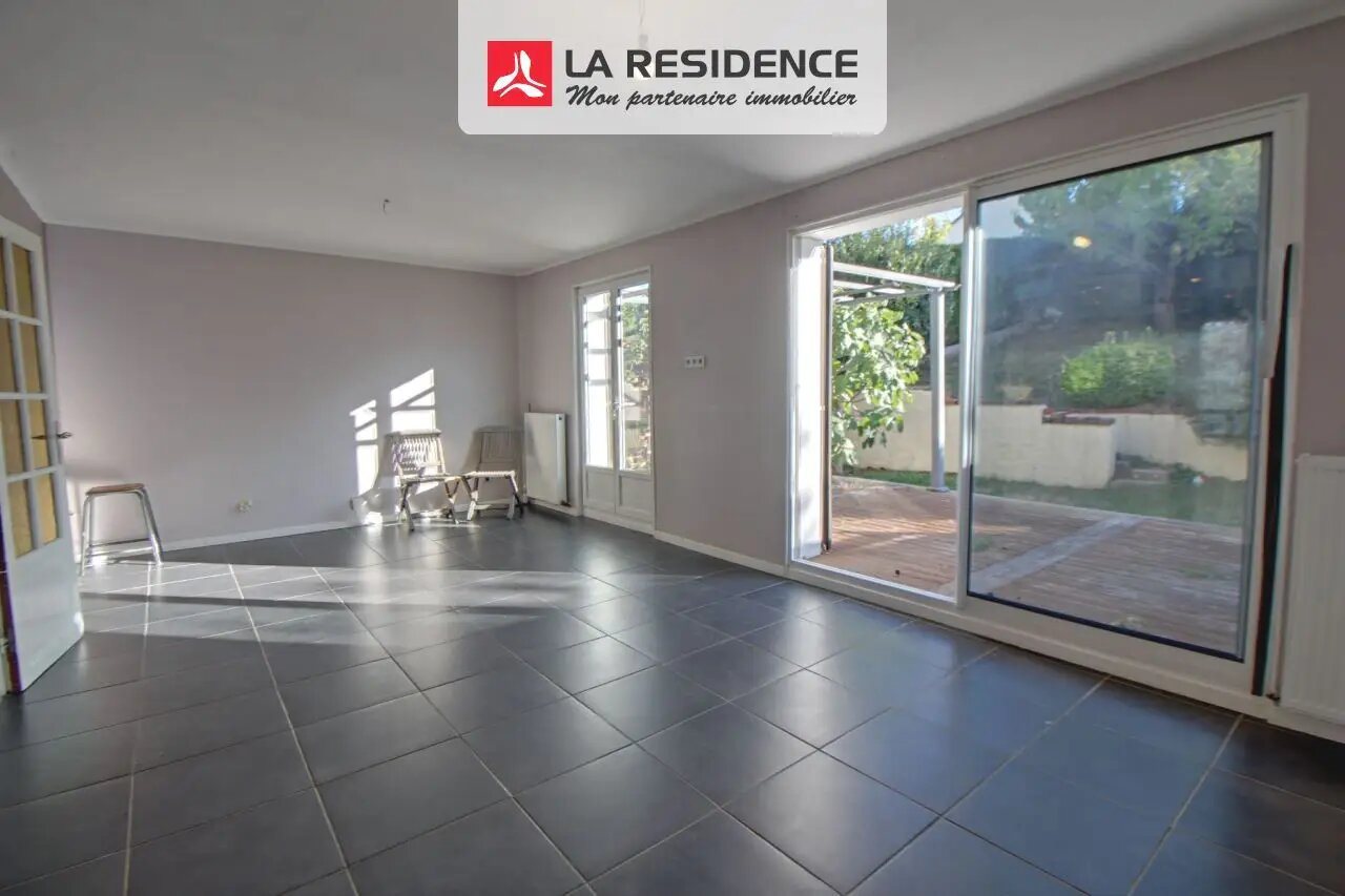Maison à vendre, 93m², Magnanville