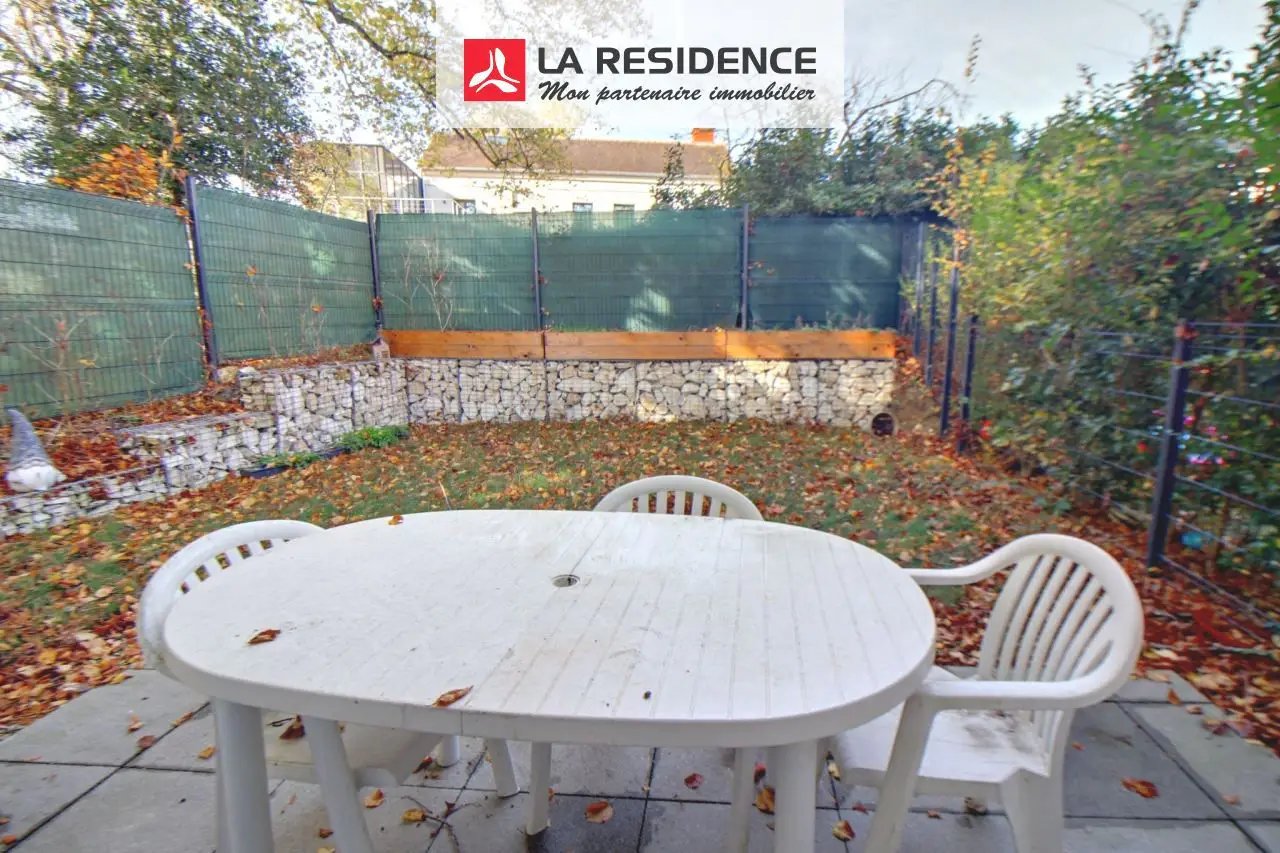 Appartement à vendre, 45m², Magnanville