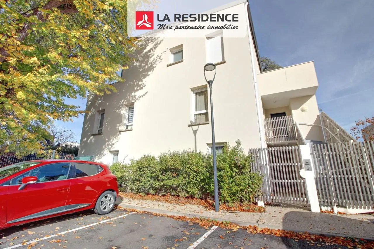Appartement à vendre, 45m², Magnanville