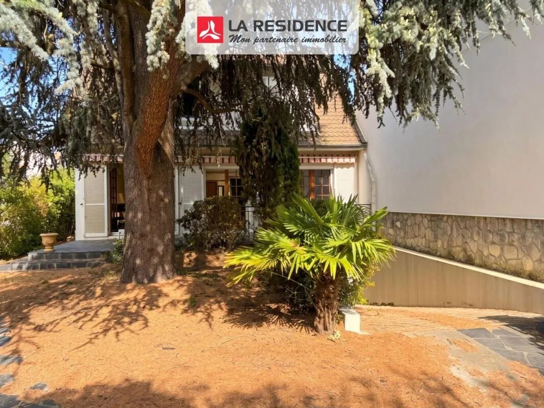 Maison à vendre, 110m², Montesson