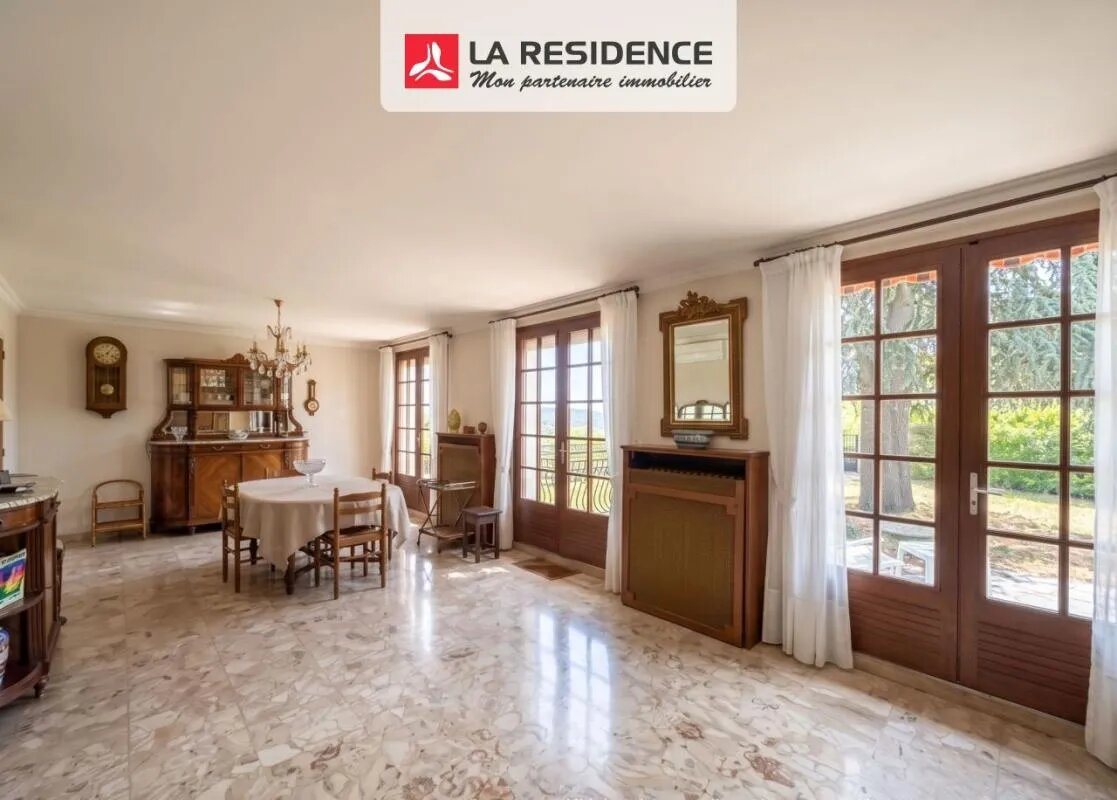 Maison à vendre, 110m², Montesson