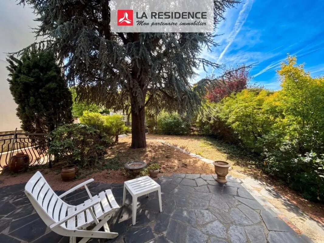 Maison à vendre, 110m², Montesson