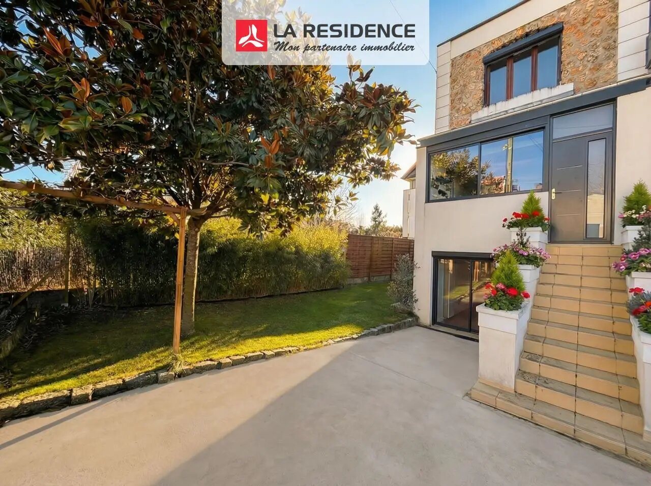 Maison à vendre, 131m², Chatou