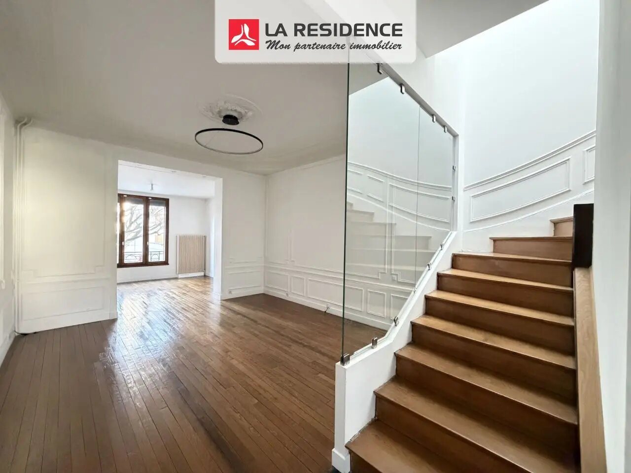 Maison à vendre, 131m², Chatou