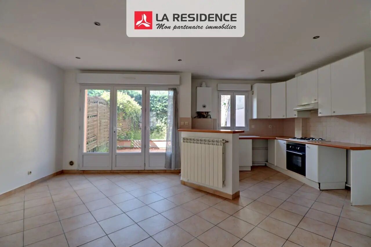 Maison à vendre, 97m², Marly-le-Roi