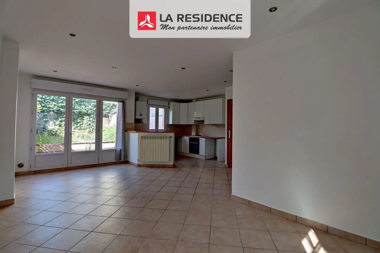 Maison à vendre, 97m², Marly-le-Roi