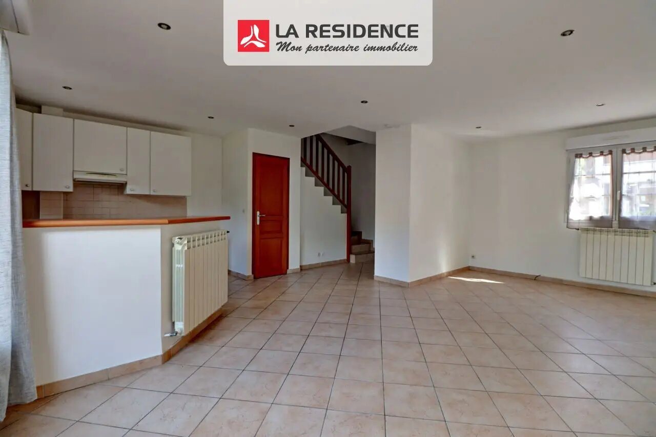 Maison à vendre, 97m², Marly-le-Roi