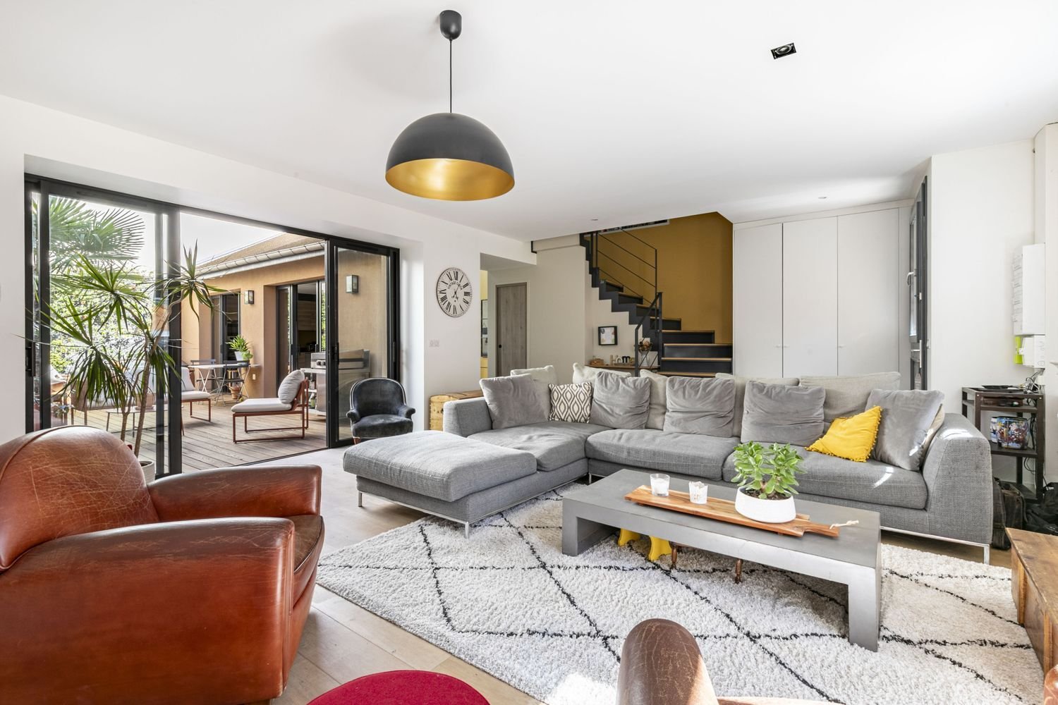 Maison à vendre, 180m², Marly-le-Roi